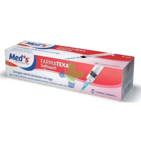 Farmac-zabban Sir Meds 10ml Ago 12