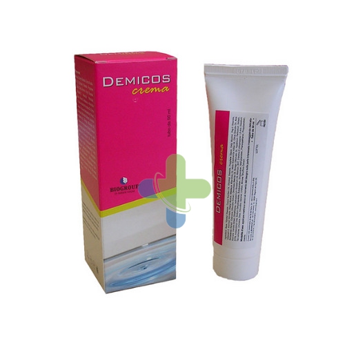 Demicos Crema 50ml