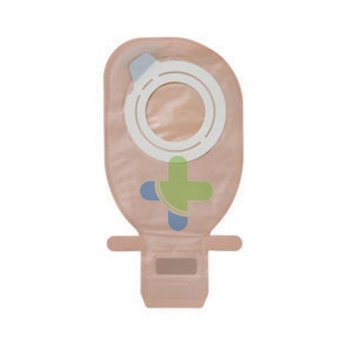 Coloplast Easiflex Sac Ap Tnt D90 Xl 30p