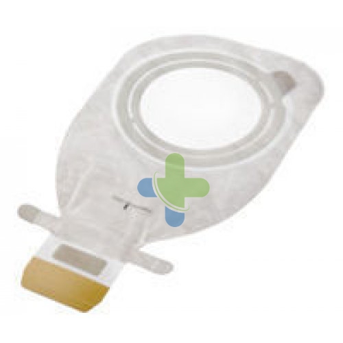 Coloplast Easiflex Sac Ap Tr D90 Xl 30p