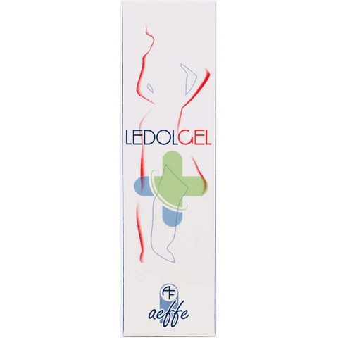 Aeffe Sas Ledol Gel 150ml