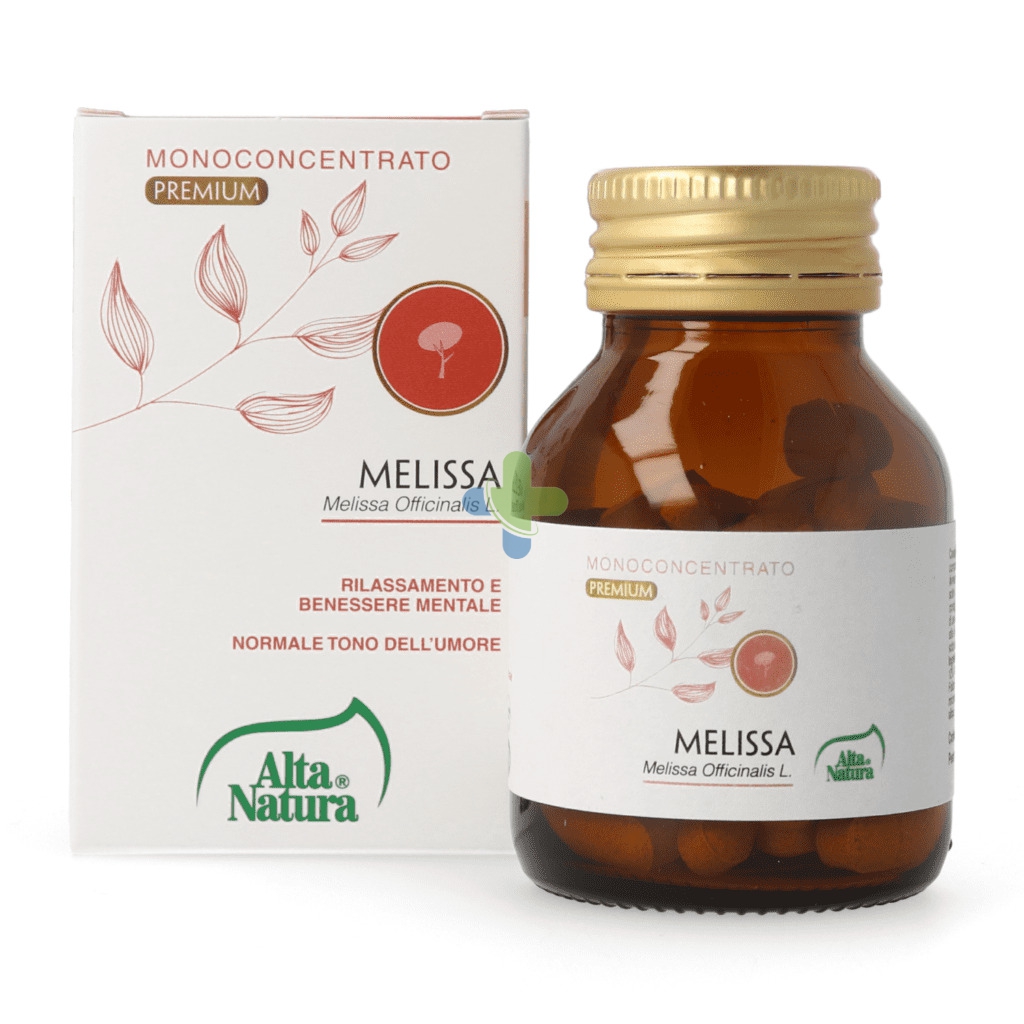 Alta Natura-inalme Mater Melissa Tm 50ml