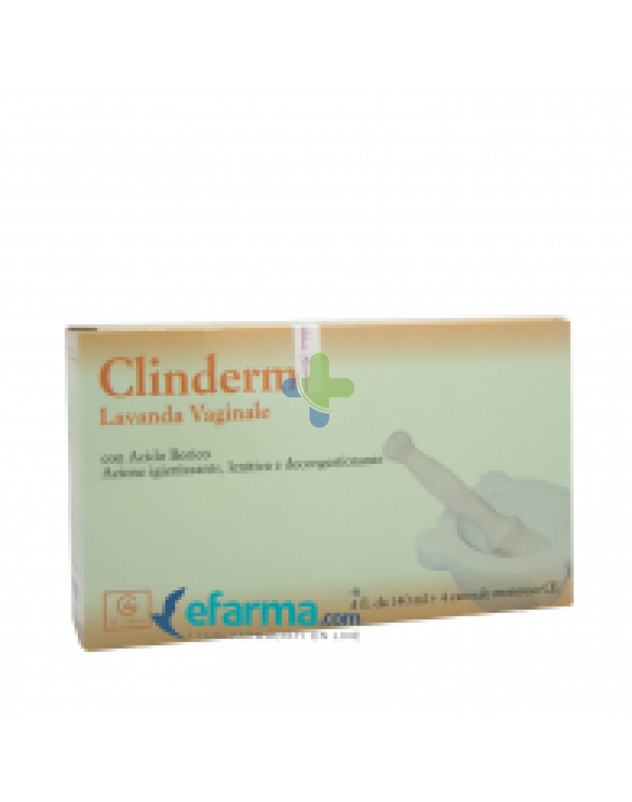 Clinderm Lipoico 36cpr