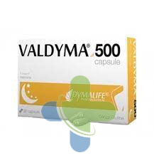 Dymalife Pharmaceutical Valdyma 500mg 30cps