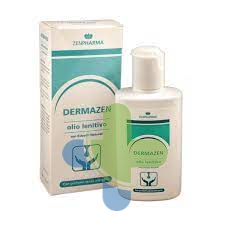 Zen Pharma Dermazen Olio Lenitivo 150ml