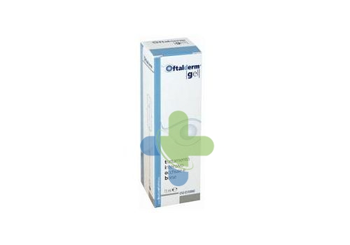 Midapharm Italia Arnivis Gel 20ml