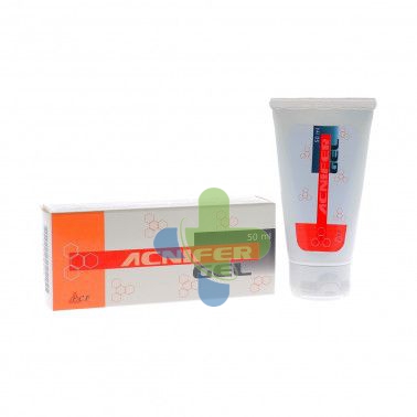 E.c.f. Energie Chimico Farm. Acnifer Gel 50ml