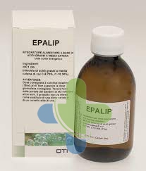 Oti Epalip Flacone 200ml