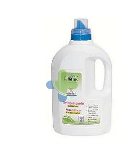 Biotobio Almawin Det Del/la Liq 750ml