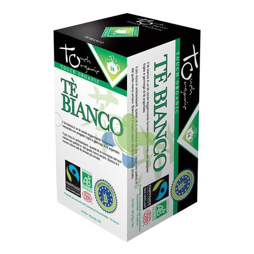 Biotobio Te Bi Bio 48g 6pz