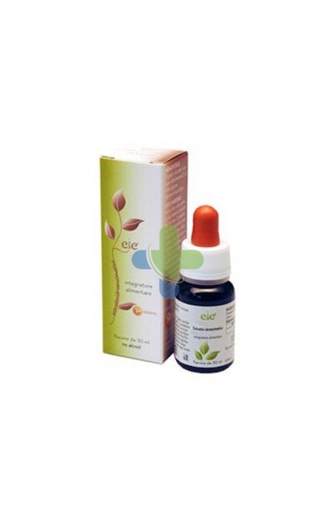 Adama Eie Tiglio 30ml Gtt