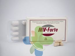 Pharma Sas Mv Forte 30cpr