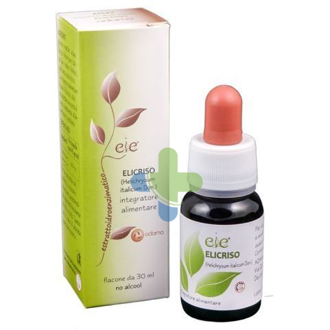 Adama Eie Elicriso 30ml Gtt