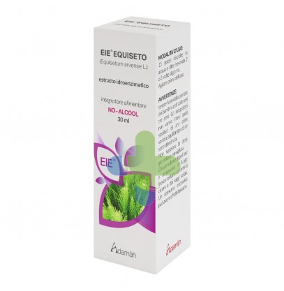 Adama Eie Equiseto 30ml Gtt