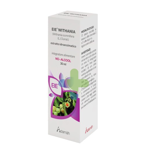 Adama Eie Whitania 30ml Gtt