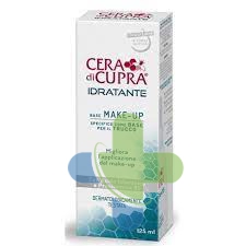 Farmaceutici Dott.ciccarelli Cupra Base Make Up Idrat 125ml