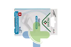 Profar Medicazione Profar Cer Acquastop 8x3,8 10p