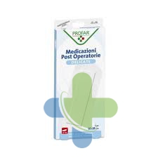 Profar Medicazione Profar Med Tnt Postop 10x25 3p