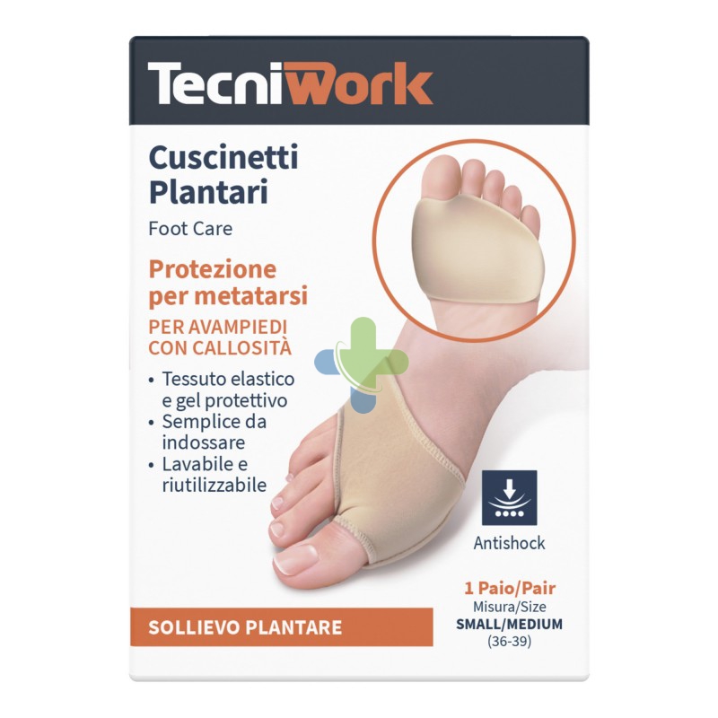 Night&day Ben Plant S/m 1paio