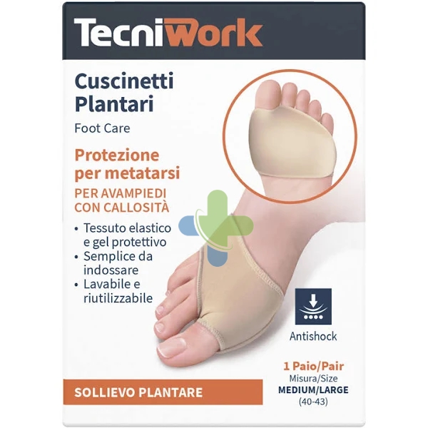 Night&day Ben Plantare M/l 1pa