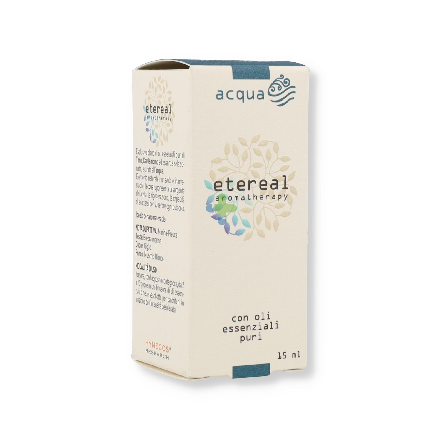 Pool Pharma Etereal Acqua Oe 15ml
