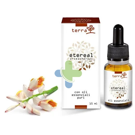 Pool Pharma Etereal Terra Oe 15ml