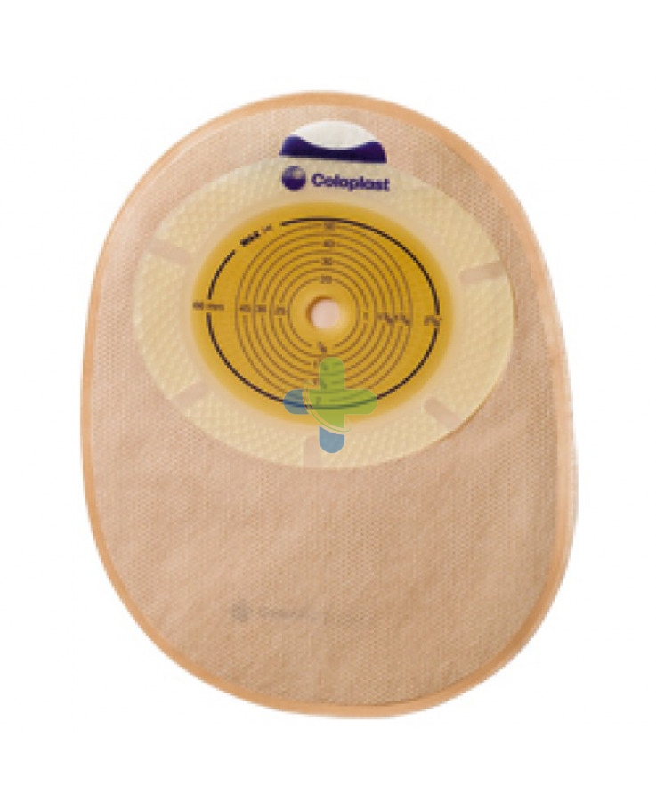 Coloplast Sensura Sac Ch Ai 25mm Midi 30