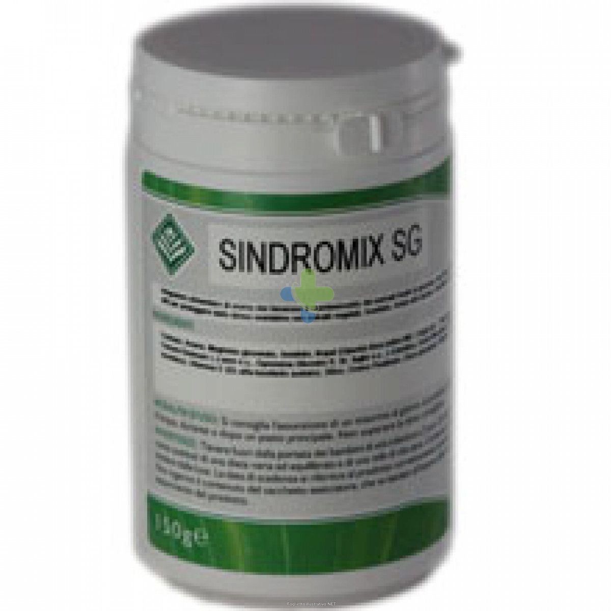 Gheos Sindromix Sg Integrat 150g
