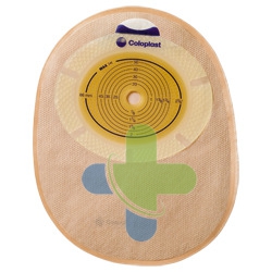 Coloplast Sensura Sac Cl Ch 15/43 Maxi10