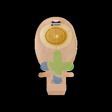 Coloplast Sensura Sac Cl Ap 15/43 Maxi10