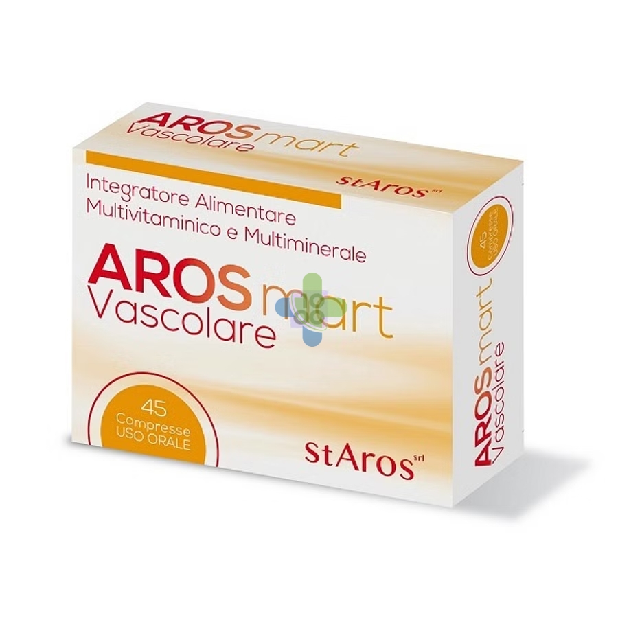 Arosmart Base 45cpr
