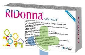 Biodelta Ridonna 30cpr