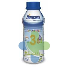 Humana Italia Humana 3 Probal 470ml Bott
