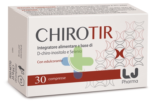 Farmitalia Ind.chim.farm. Previmag 30cpr