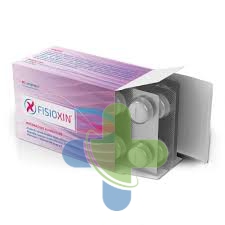 Fisio Specialist Fisioxin 60cpr