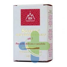 Idi Pane Dermatologico 100g