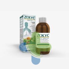 Shedir Pharma  Unipersonale Zolyc Adulti 150ml