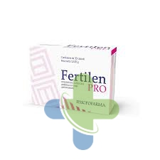Microfarma Fertilen Pro 30cps