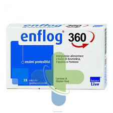 Future Live Enflog 360 28cps