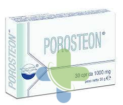 Farma Valens Porosteon 30cpr