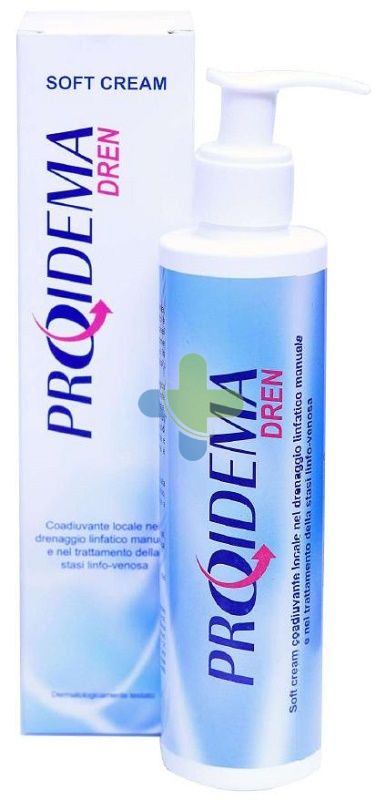 Infarma Proidema Dren 200ml