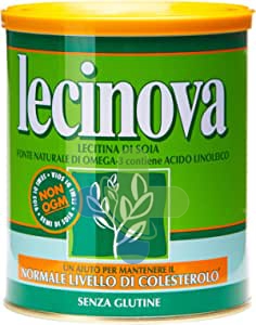 Nutrition & Sante' Italia Lecinova 275g