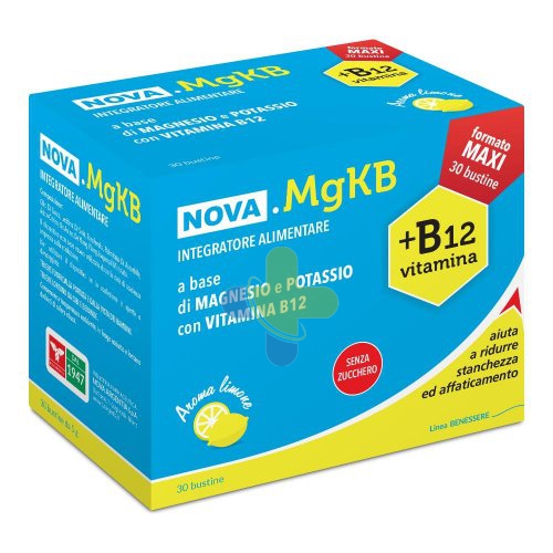 Nova Argentia Nova Mgkb 30bust