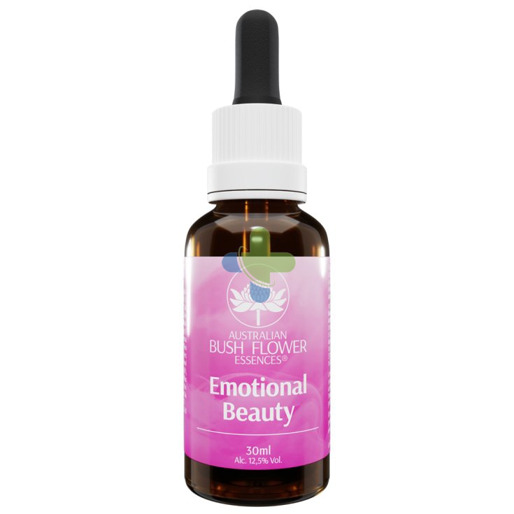 Bush Biotherapies Pty Ltd Emotional Beauty 30ml