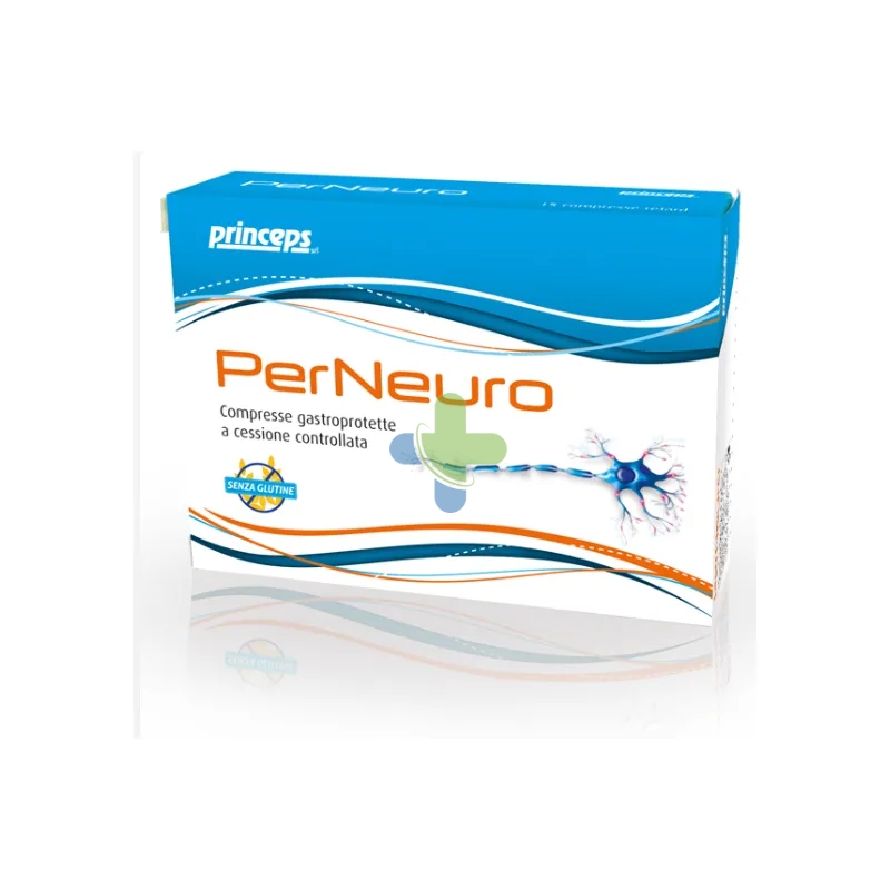 Princeps Perneuro 15cpr