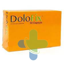 Testa Snc Di Salvatore E A. Dolofix 30cps