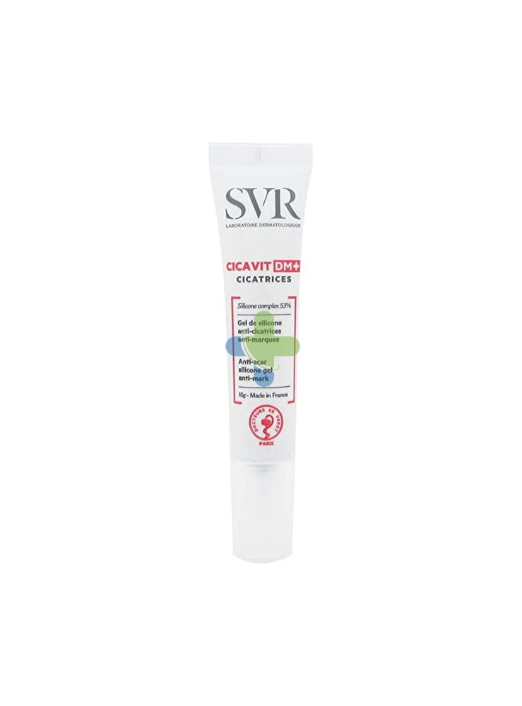 Svr Cicavit+ Dm Cicatrices 15ml