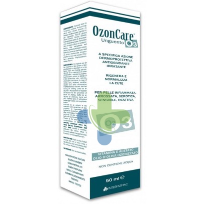Interfarmac Ozoncare 50ml