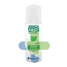 Shedir Pharma  Unipersonale Zanzafast Spray 100ml