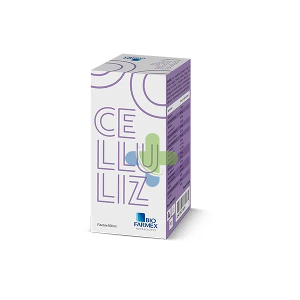 Biofarmex Celluliz 500ml